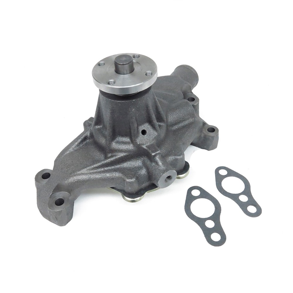Chevrolet Corvette ZR-1 1987-1991 Water pump with housing P/N WP595HDA