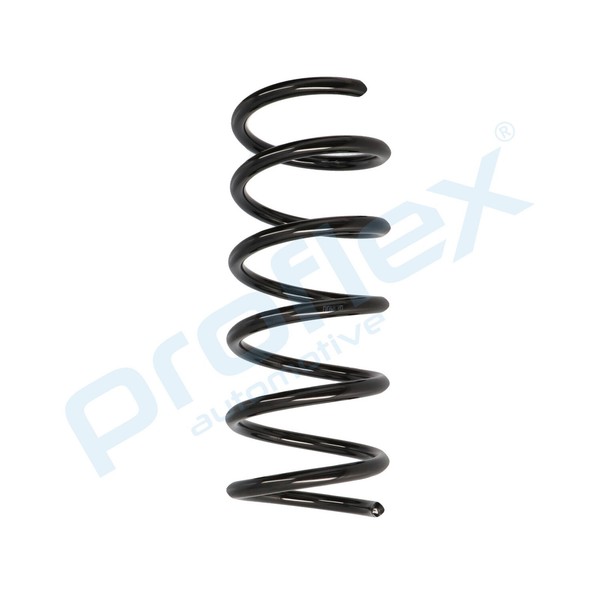1X Fahrwerksfeder Proflex Automotive PX1-0720 FüR Fiat Panda Classic 169 AXA1A-image