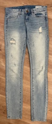 Blank NYC Skinny Classique Jeans women's 24