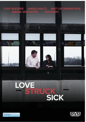 Love Struck Sick (MOD) (DVD Movie)