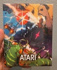 ATARI RECHARGED COLLECTION 1 + 2 DUAL PACK EDITION PS5 LIMITED RUN GAMES 042 043