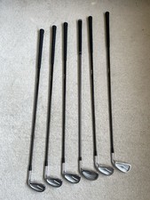 MacGregor 4,6,7,8,9,P Irons