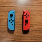 For Nintendo Switch Joy Con Controller Left & Right Wireless Pair Gamepad Joypad