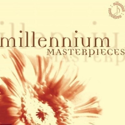 Various Composers - Millennium Masterpieces - Various Composers CD NYVG The Fast