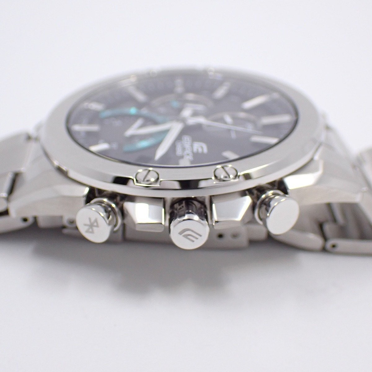 Excellent Condition Casio Edifice Bluetooth Smart… - image 7
