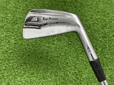 Mizuno Golf TOUR PROVEN TP-9 (1) IRON Right Handed Steel DG R400