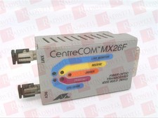 ALLIED TELESIS AT-MX26F / ATMX26F (USED)