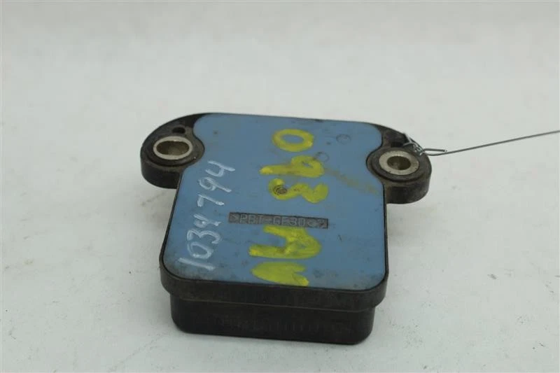 MÓDULO DE CONTROL DE ESTABILIDAD ORDENADOR Vibe 2009 09 2010 10 8918312050 1034794 Foto 4 de 4