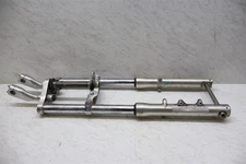 2007-2009 Honda Shadow Spirit VT750 Front End Suspension Fork Set Triple Tree