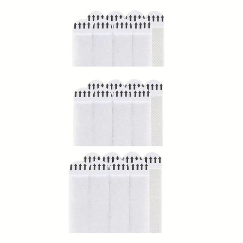 Buses Ré-scellables Pour Cartouche De Colle Silicone - Lot Neuf Accessoire Bricolage