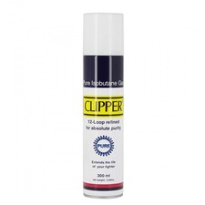 gaz clipper 300ml pure