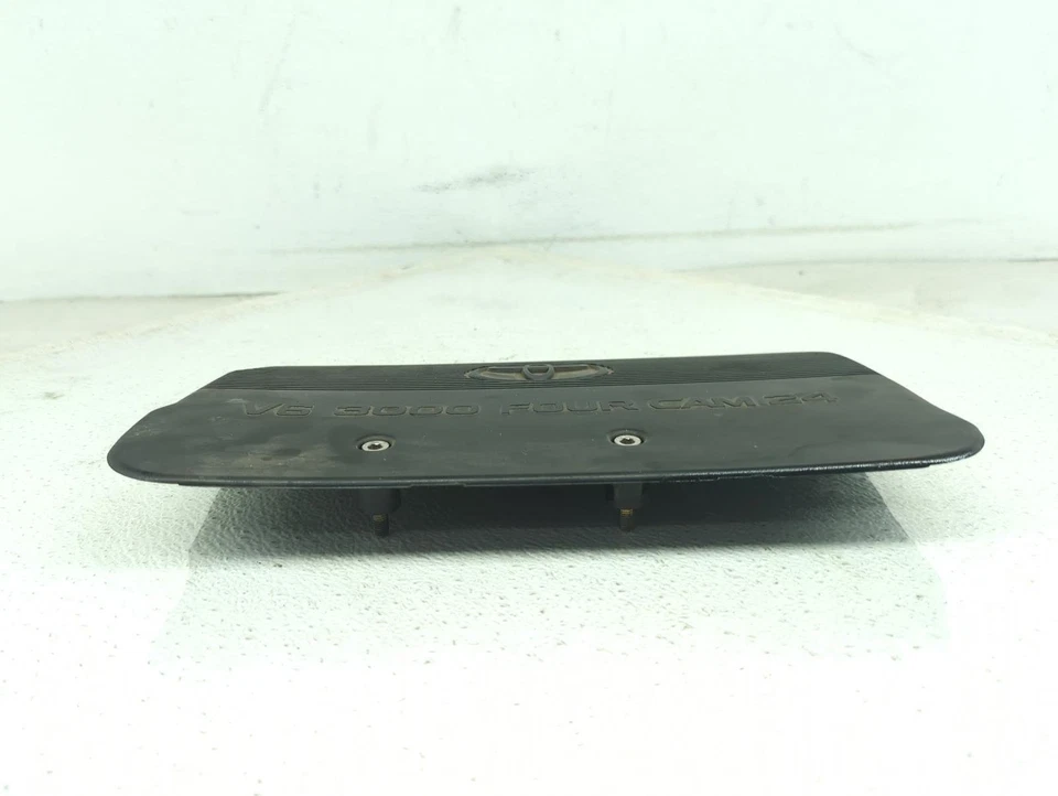 Tapa de mantenimiento de la cubierta del motor Toyota Camry 1997-2003 11209-0A020 Foto 2 de 4