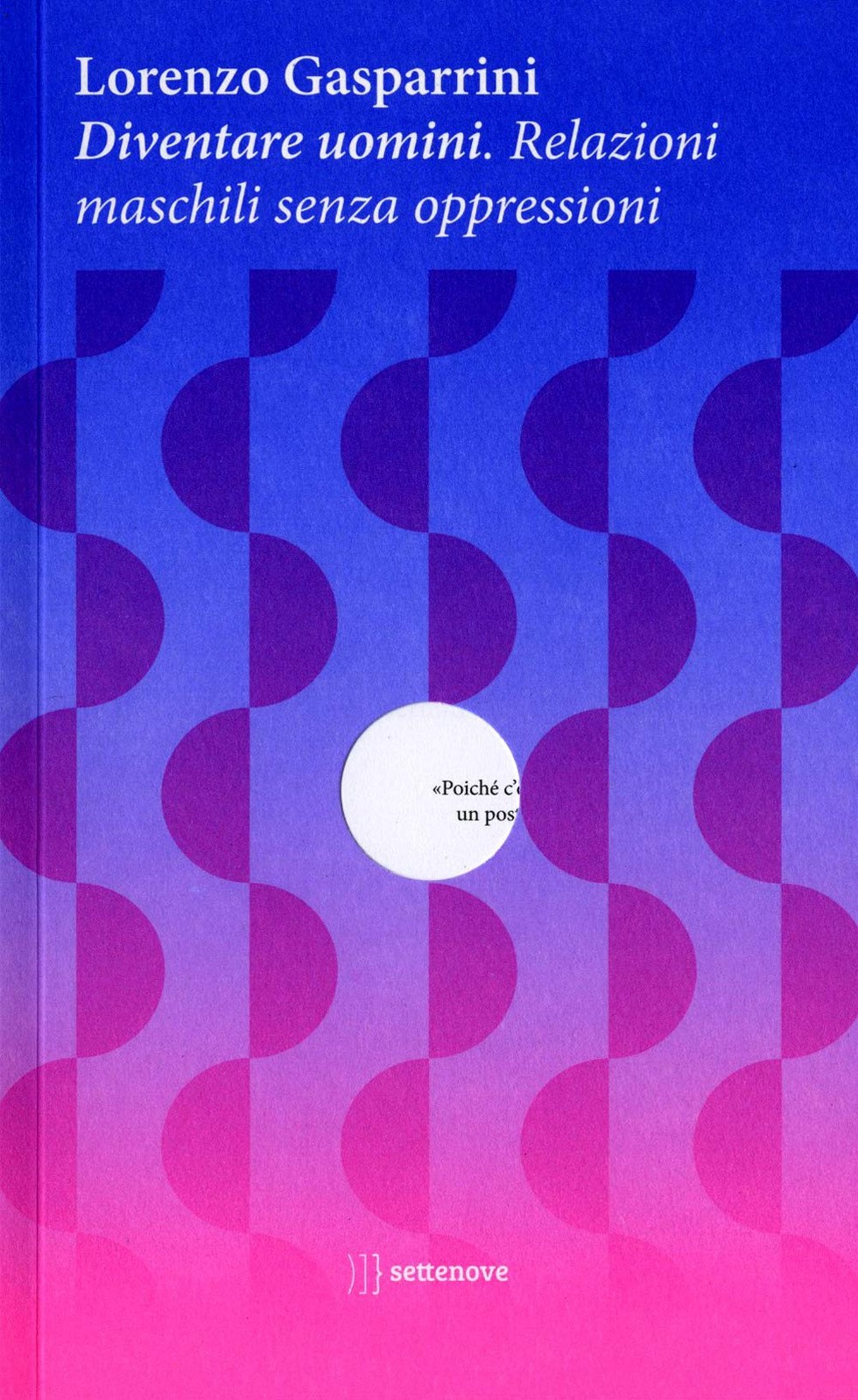 Лоренцо Гаспарр Дивентаре уомини. Отношения машин (в мягкой обложке) (ИМПОРТ ИЗ Великобритании)