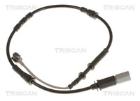 Triscan Warnkontakt Bremsbelagverschleiß 8115 11086 FüR BMW X2 F39 1Er F40 135