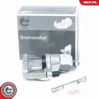 Esen Skv Bremssattel 23SKV074 FüR Saab Opel Z02 Vectra YS3F 3X Cc F68 F69 16V