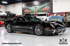 2003 Chevrolet Corvette for Sale