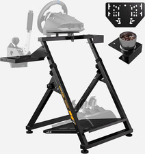 Steering Wheel Stand Compatible with Logitech G920 G29 G25 G23