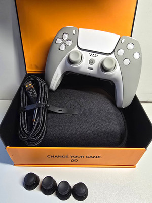 SCUF Reflex Pro (Grau + OVP)
