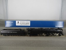 Tenshodo Spur H0 Dampflokomotive 4000 Analog in EVP FB041