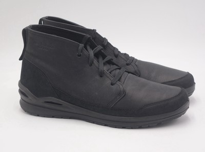 Size 14 D - New Balance 3020 Boot Chukka Black