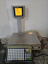 Mettler Toledo bPro Label Printing Scale with...