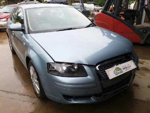 8P0857607 Asidero Techo Delantero Derecho para AUDI A3 SPORTBACK (8PA) 4020073 - Imagen 9 de 10