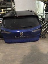 Portellone Posteriore Renault Captur 2022