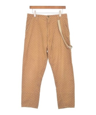FRAPBOIS Pants (Other) Beige(Dot Pattern) 1(Approx. S) 2200541944025