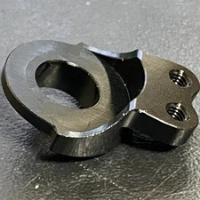 Sagami XR-007 - Sagami XR-007 Aluminum Horn for XRay Servo Saver, Type B