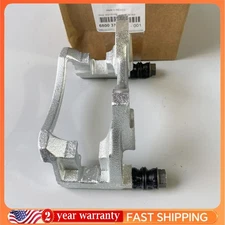 Disc Brake Caliper Adapter 68003775AA for 2007-2017 Jeep Wrangler Dodge Nitro 