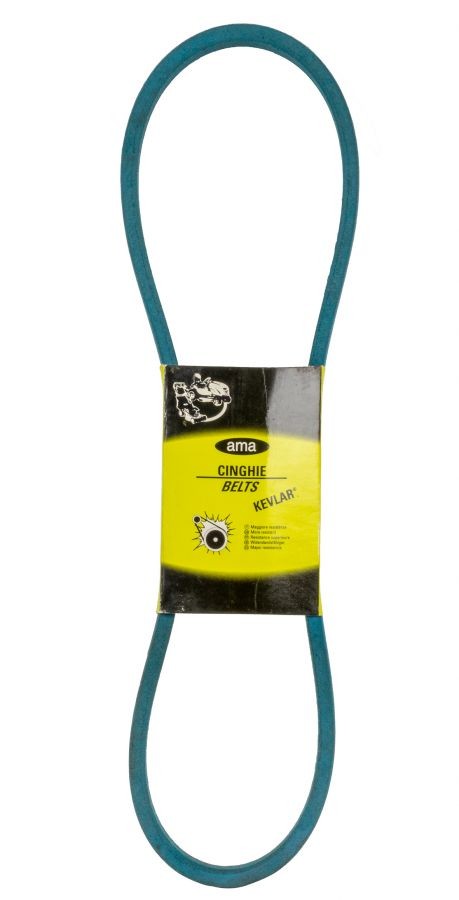 Cinghia Trapezoidale 5L 5/8x68 in Kevlar Ama | Durata Superiore