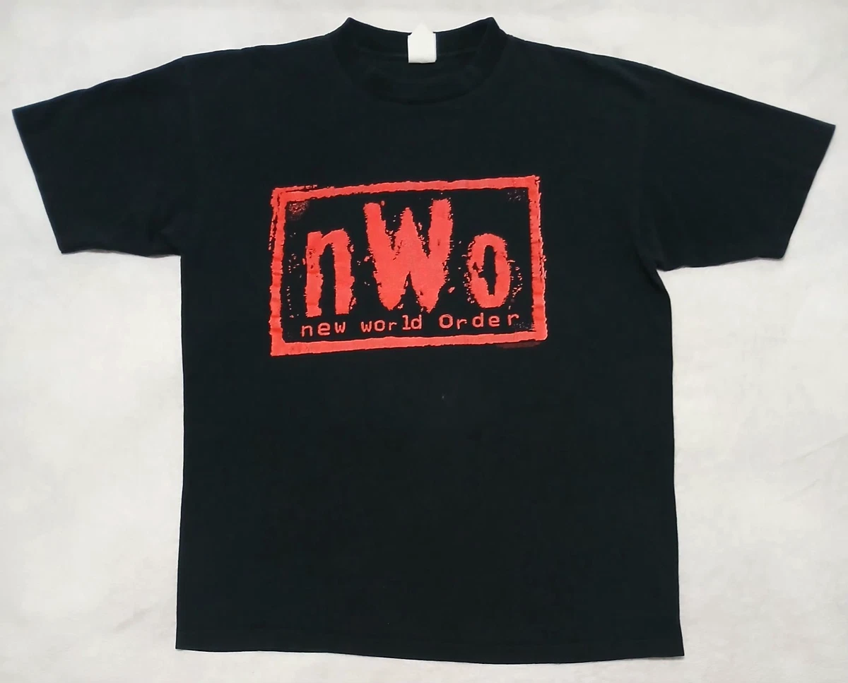 wcw shirt products for sale | eBay