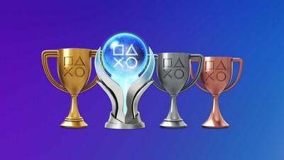 PS4 PS5 Games Trophy Service - Request any game  ️