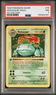 Venusaur #15 Holo Rare 1999 Pokemon Base Set Shadowless 1st Edition PSA 7