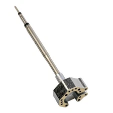 C245 Joystick Soldering Iron Tip Heating Mold for     Pro Controller1717