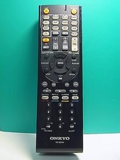 Telecomando audio Onkyo RC-805M