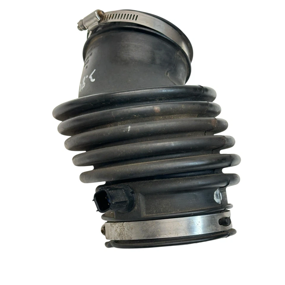 Dodge Grand Caravan 2007 3,8 L OEM filtro de aire manguera de admisión 01 02 03 04 05 06 07 Foto 4 de 4