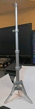 Aluminum tripod for professional photography slave flash 11 Inch To 30 Inch Long