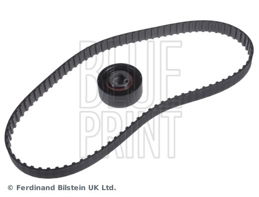 Zahnriemensatz FÜR Suzuki Swift II SchrÄGheck (Ea, Ma) - Blue Print ADK87307-image