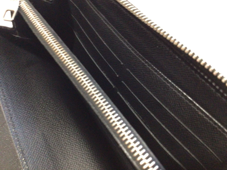 BOLSO CLUTCH ORGANIZADOR DE NEGOCIOS DE VIAJE TAIGA LOUIS VUITTON para hombre / código ca4127 Foto 2 de 4