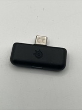 Genuine SteelSeries USB Type C Dongle for SteelSeries Arctis Nova 5