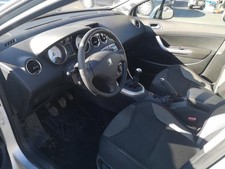 Boite de vitesse Peugeot 308