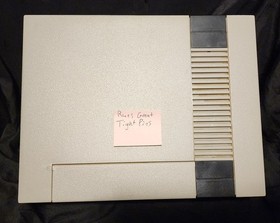 🔥Authentic NES Console / Tested Working  / Sergeant16Bit Special🔥*READ* 