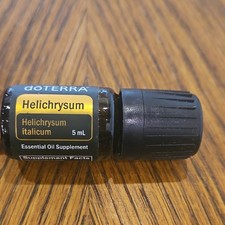 doTERRA Helichrysum Essential Oil Supplement ...