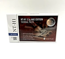 Noctua NT-H1 3.5G AM5 Edition, Pro-Grade Thermal Compound with Thermal Paste