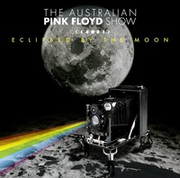 Eclipsed By The Moon - Live In Concert Cd, Musikalbum, Rock, 2023