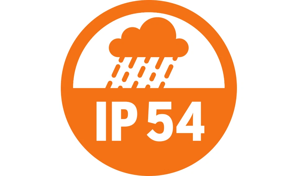 brennenstuhl professionalLINE Mobiler 360° LED Strahler ORUM 5050 M, 5800lm 4... - Bild 4 von 4