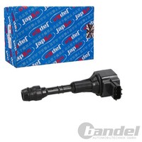 Japko ZÜNdspule ZÜNdmodul Passend FüR Infiniti Fx Q45 Nissan Patrol | 78119
