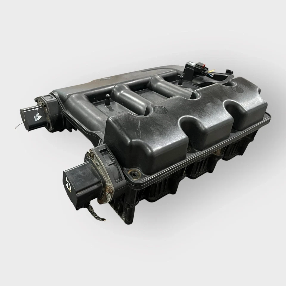 Dodge Journey Avenger Chrysler Sebring 2007-2010 colector de admisión 3,5 Foto 2 de 4
