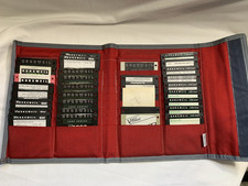 Kurzweil 2000, K2, K2500 Series Program Accessory Misc Floppy Disks  Carry Case